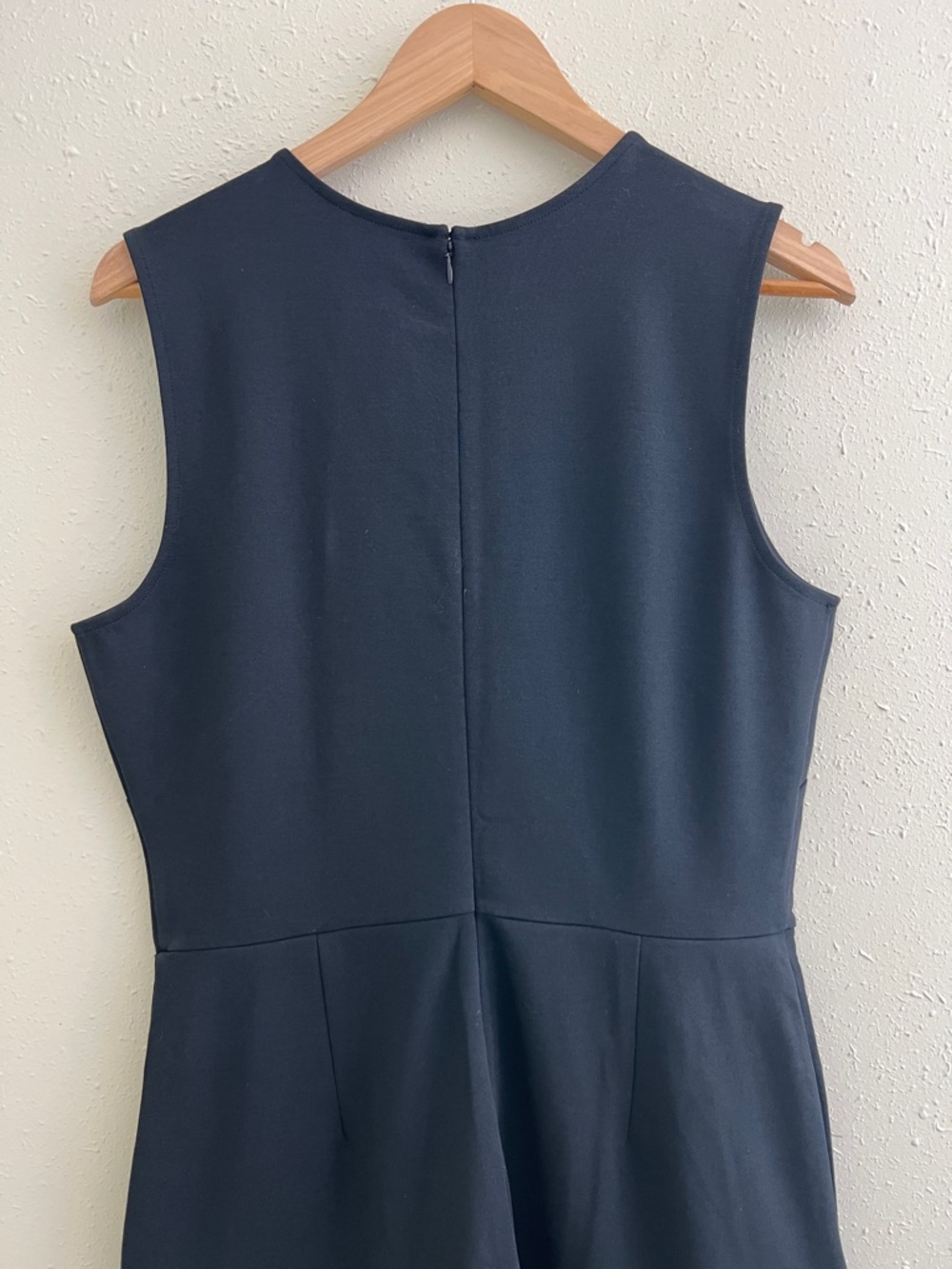 New Everlane The Dream Jumpsuit in Black Size L - Picture 6 of 14